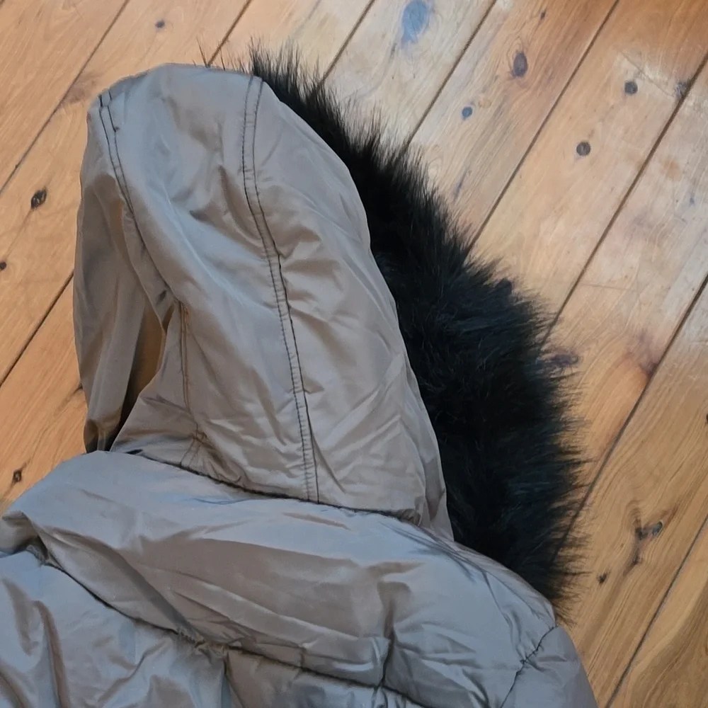 Noize vegan down parka - Picture 12 of 13